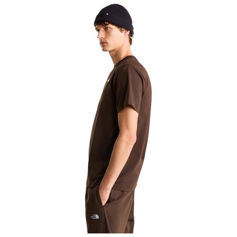 THE NORTH FACE M EVOLUTION SIMPLE DOME REGULAR SHORT SL
