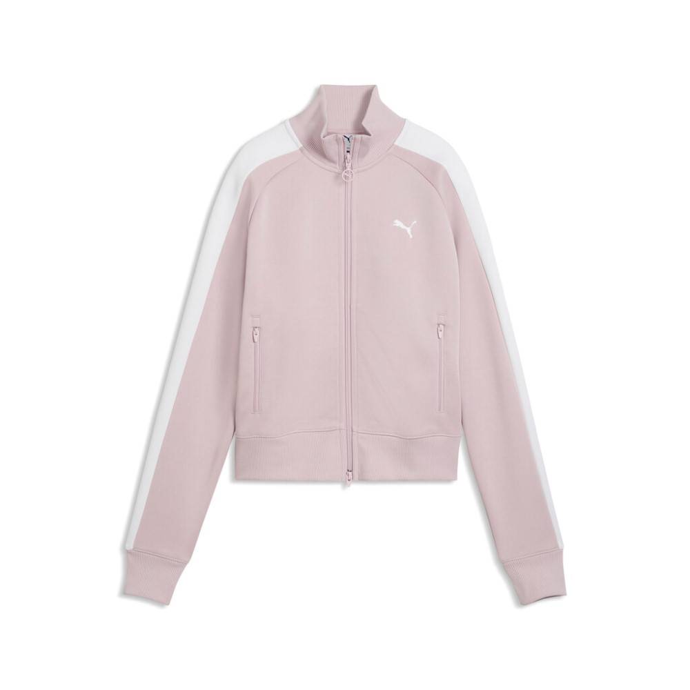 PUMA T7 ALWAYS ON TRACK JACKET