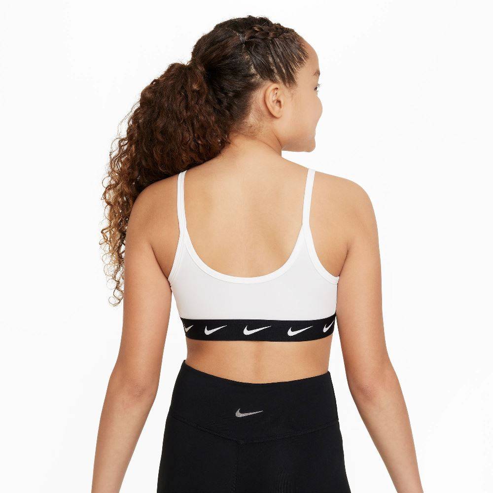 NIKE GIRLS DRI-IT NIKE-ONE BRA