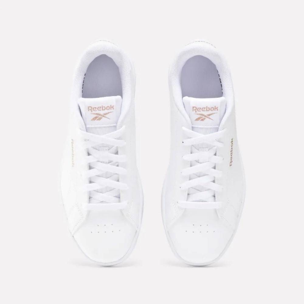 REEBOK WOMENS COURT CLEAN
