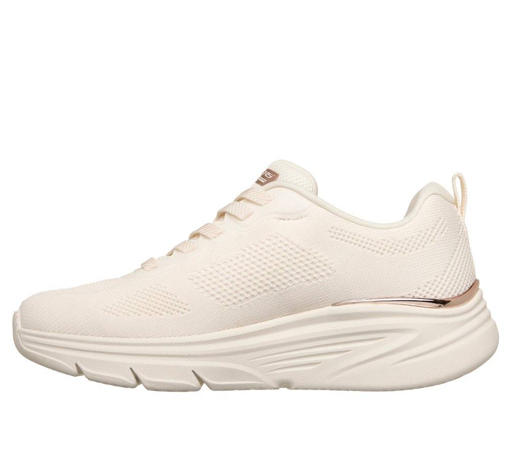 SKECHERS BOBS ARCH COMFORT ELEV 8: ARCH COMFORT KNIT WOMENS SHOES