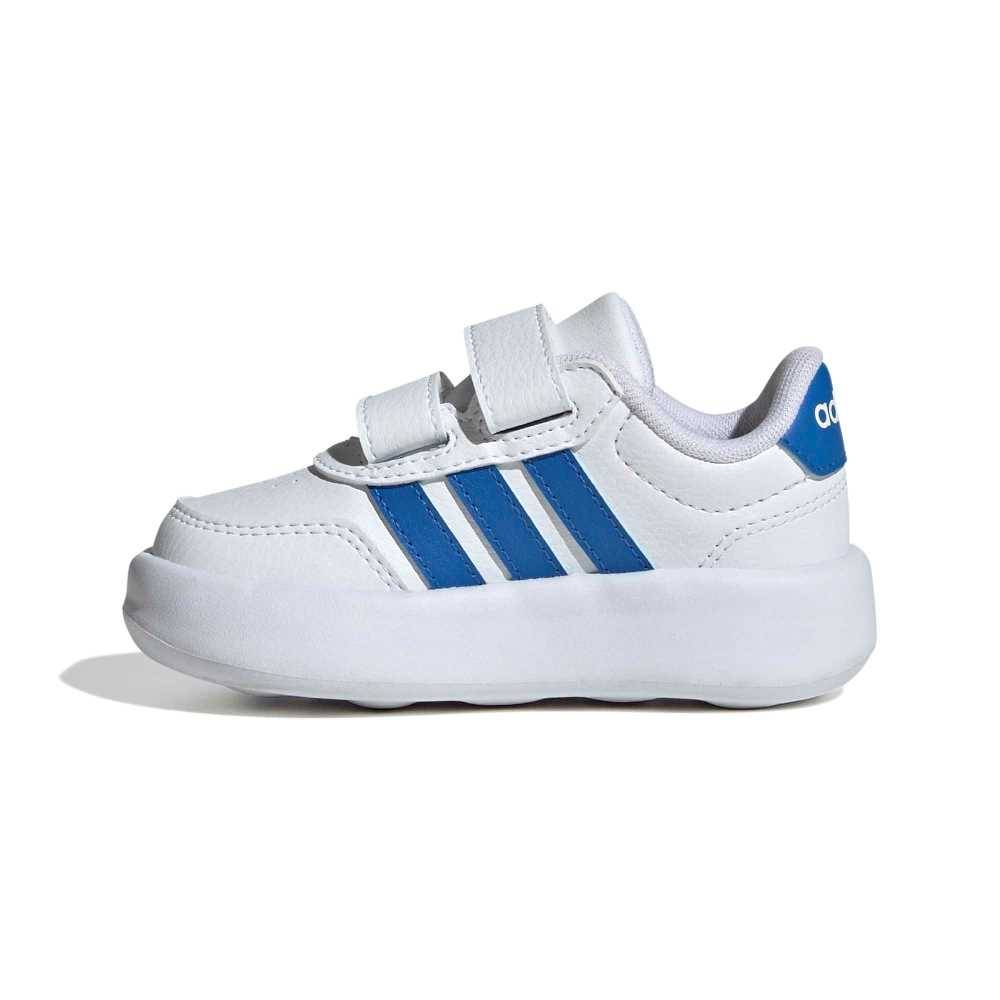 ADIDAS INFANT BREAKNET 3.0 SHOES