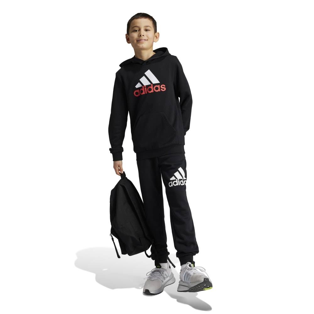 ADIDAS U BL 2 HOODIE