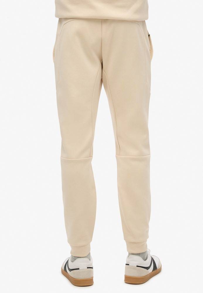 SUPERDRY TECH TAPERED JOGGER