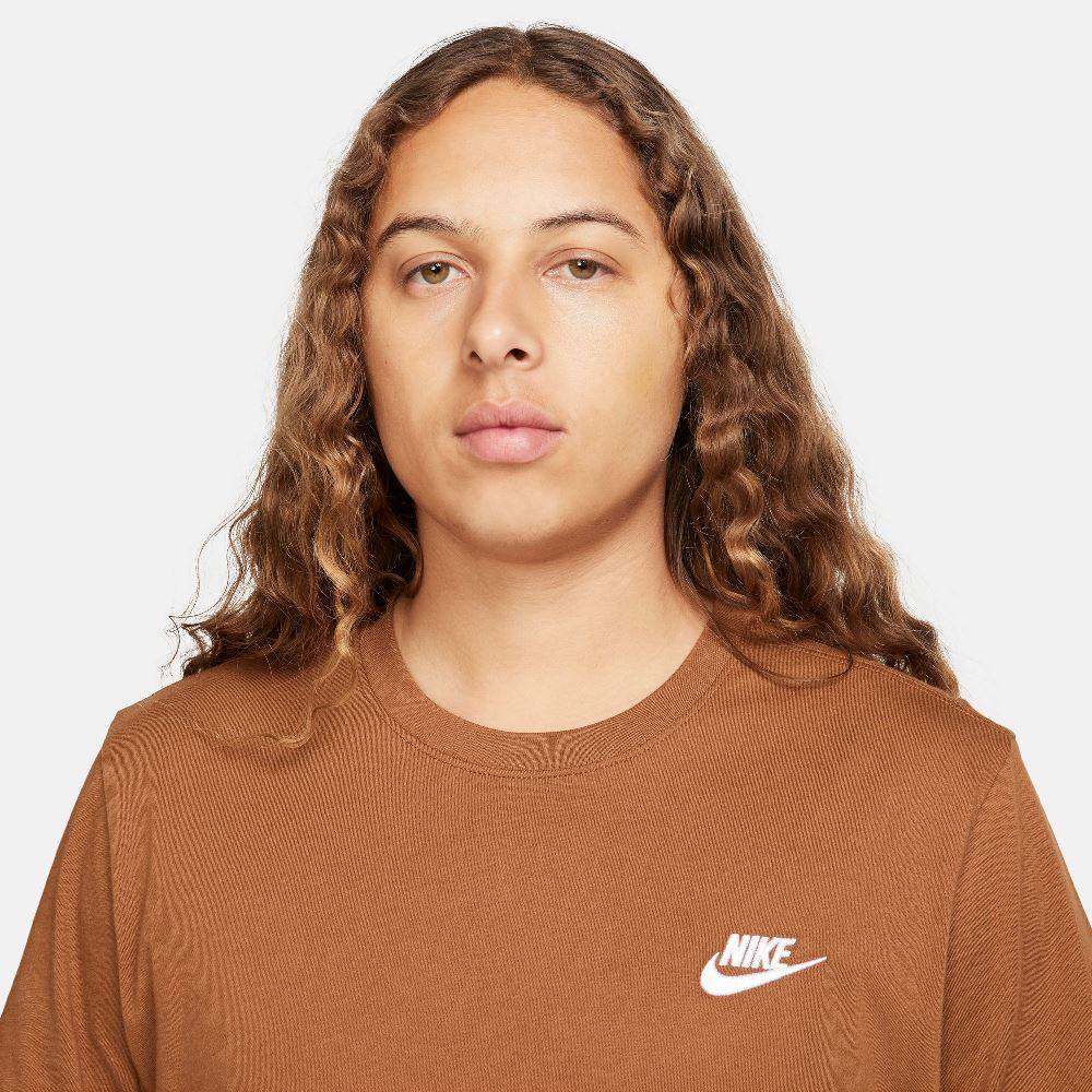 NIKE SPORTSWEAR CLUB TEE MENS