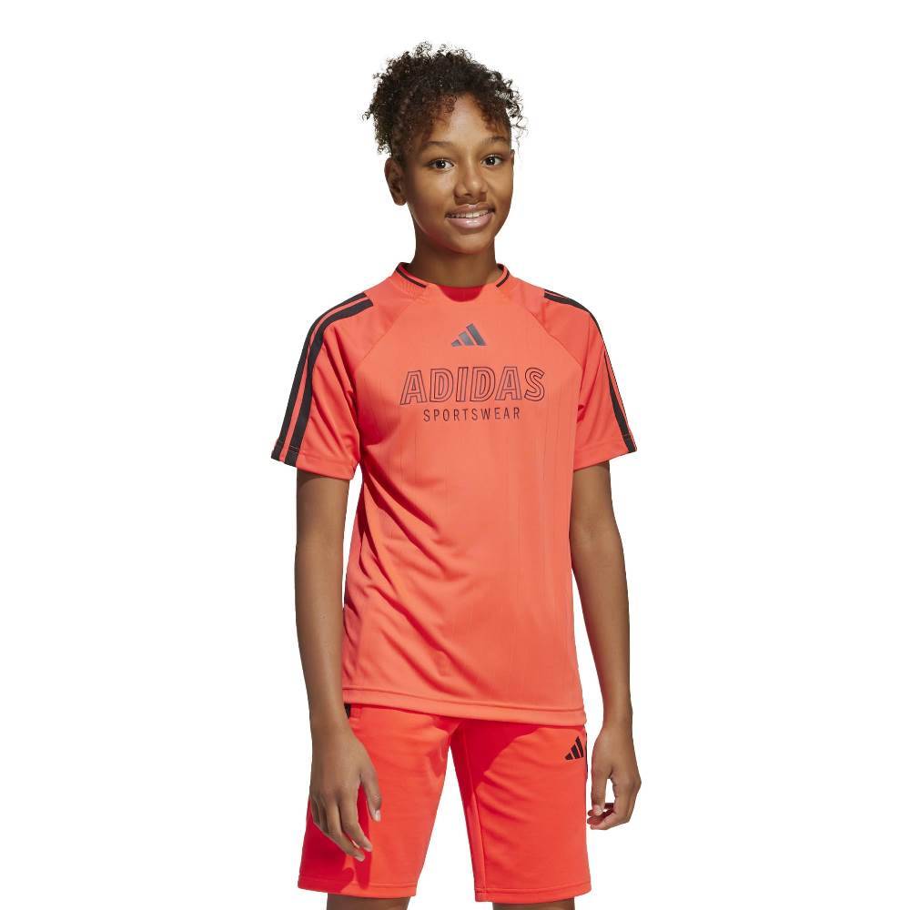ADIDAS YOUTH HOUSE OF TIRO T-SHIRT