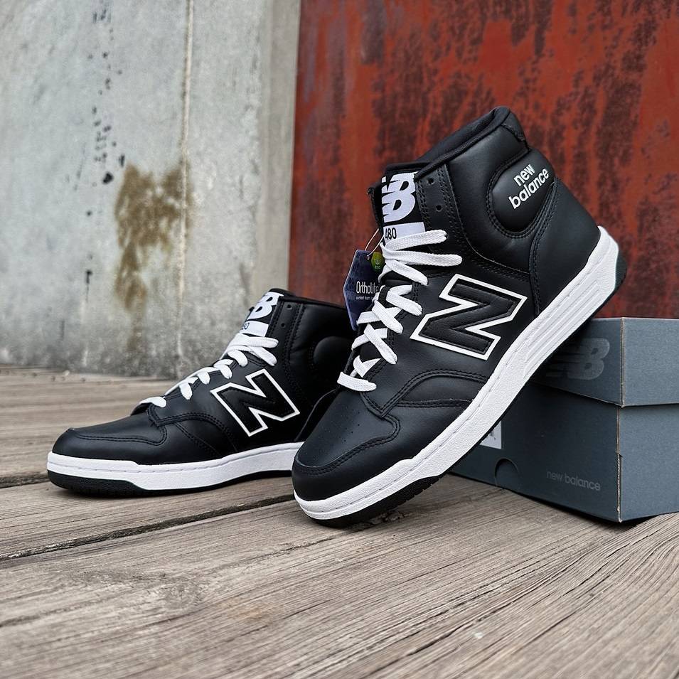 NEW BALANCE BB480 HIGH