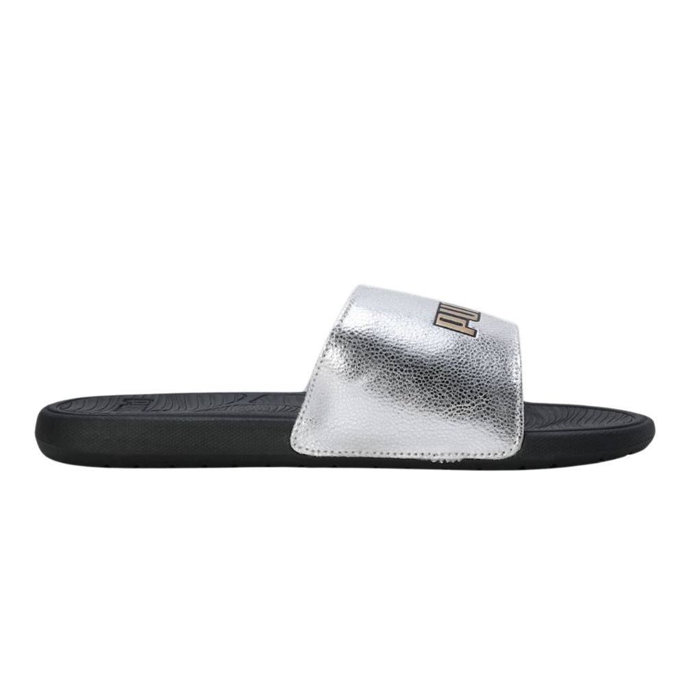 PUMA COOL CAT 2.0 METALLIC SHINE