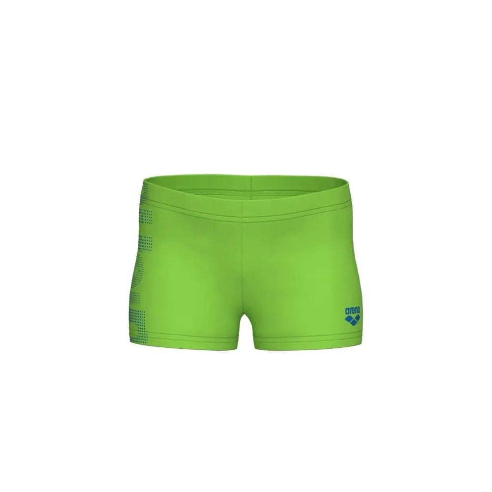 ARENA LOGO KIDS BOY SHORT
