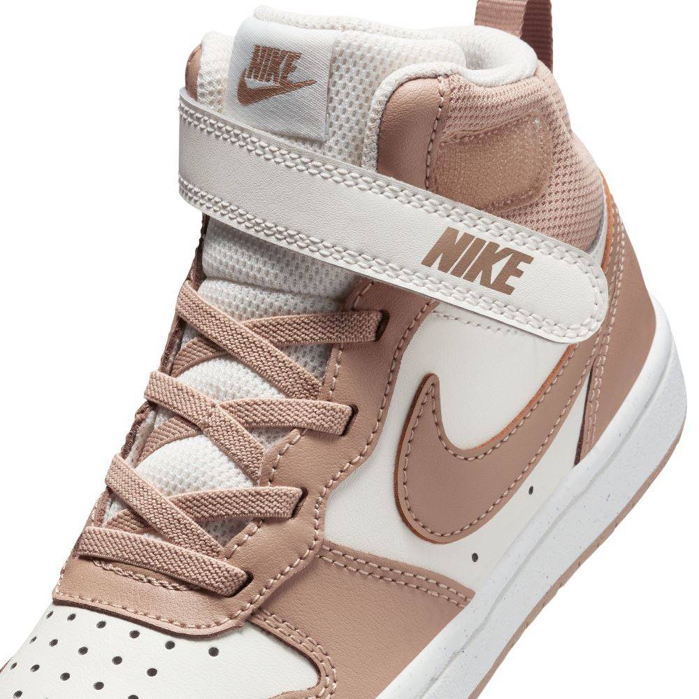 NIKE COURT BOROUGH MID 2 KIDS (PSV)