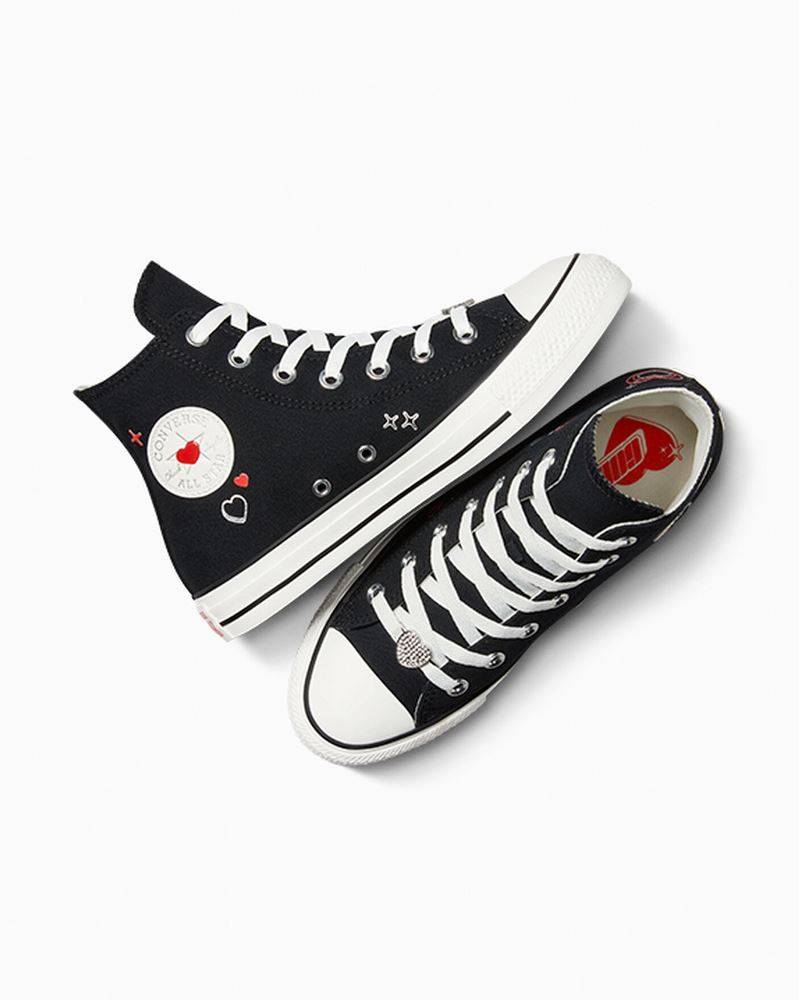 CONVERSE CHUCK TAYLOR ALL STAR Y2K HEART