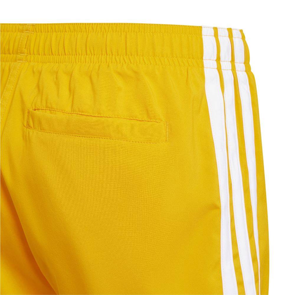 ADIDAS LITTLE BOYS 3-STRIPES SWIM SHORTS KIDS