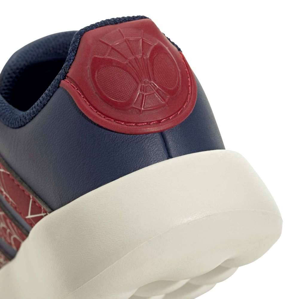 ADIDAS INFANT X MARVEL SPIDER-MAN GRAND COURT SHOES