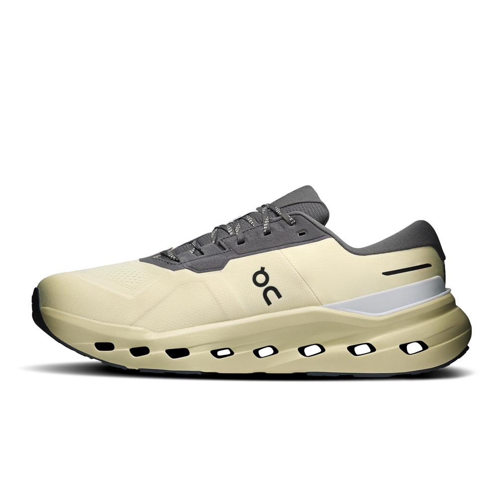 ON RUNNING CLOUDRUNNER 3 WATERPROOF SHOES M