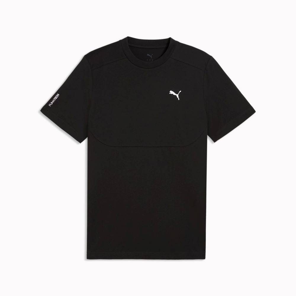 PUMA PUMATECH TEE