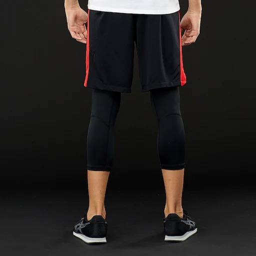 NIKE NEYMAR DRY SQUAD 2 IN 1 SHORT