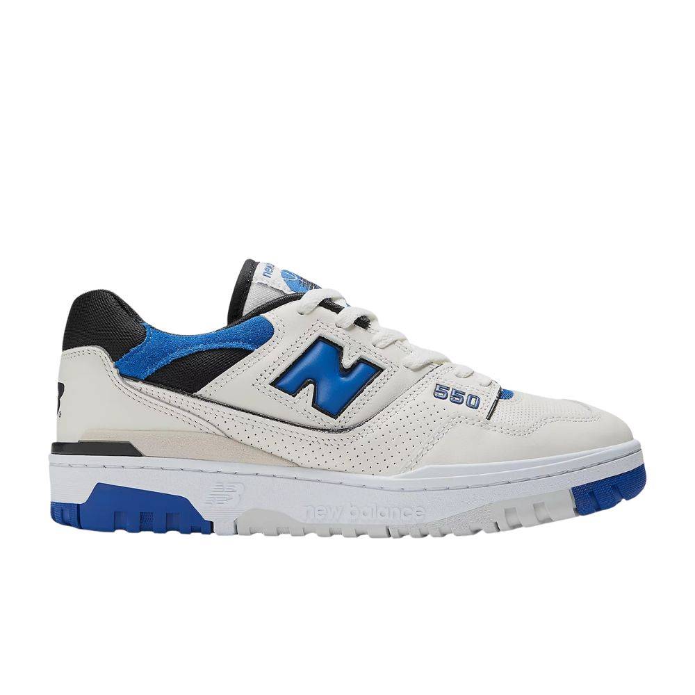 NEW BALANCE 550 LIFESTYLE SNEAKERS