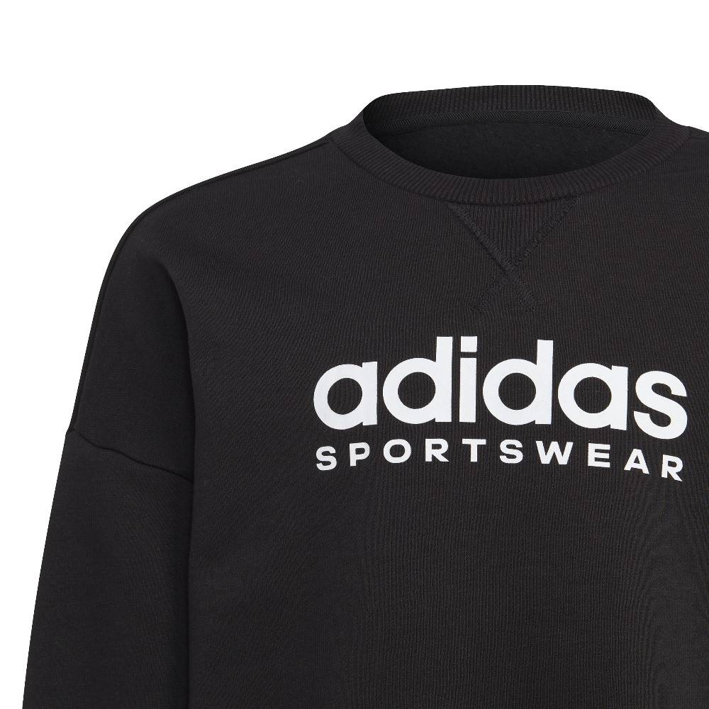 ADIDAS J ALL SZN CREW
