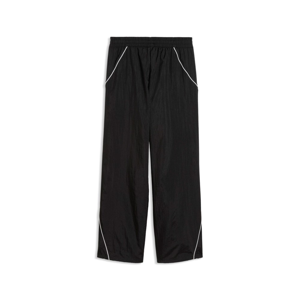 PUMA SPORT RELAXED WOVEN PANTS