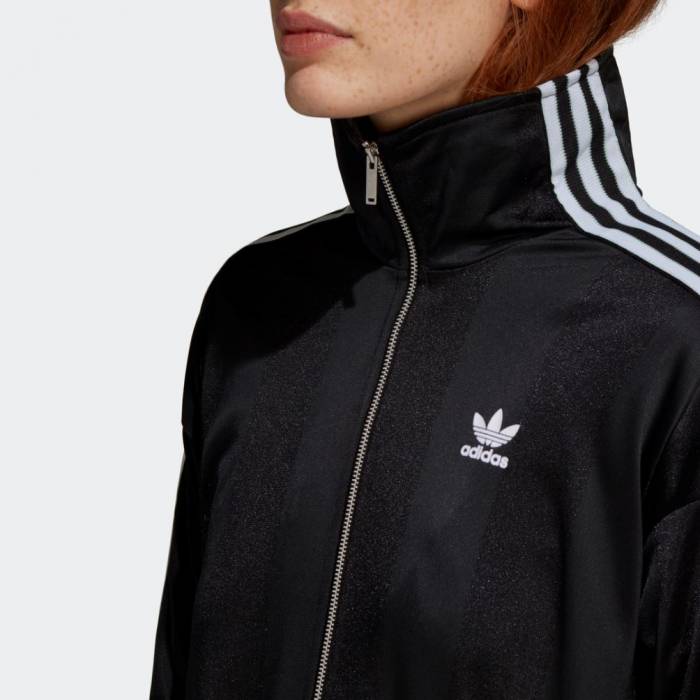 ADIDAS TRACK TOP WOMENS