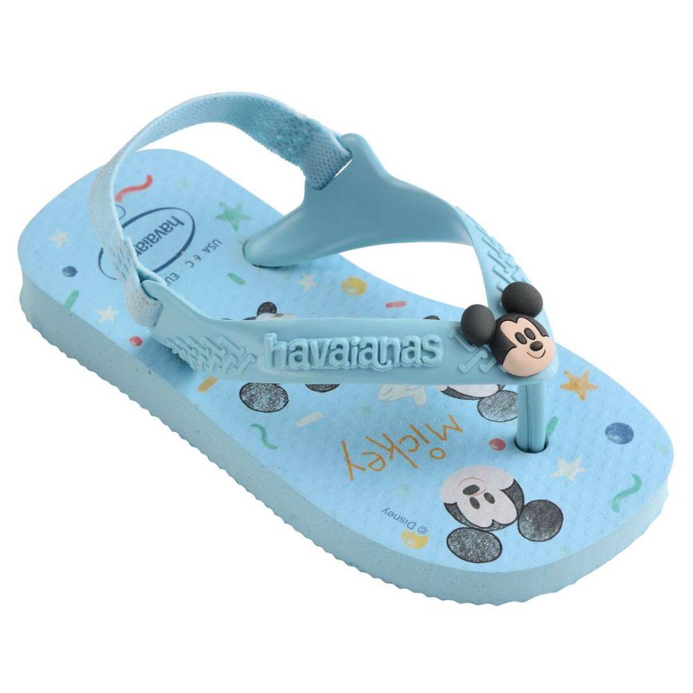 HAVAIANAS BABY DISNEY CLASSICS II