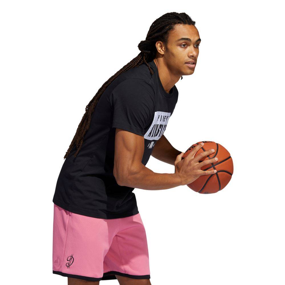 ADIDAS DAME EP ADVIS T