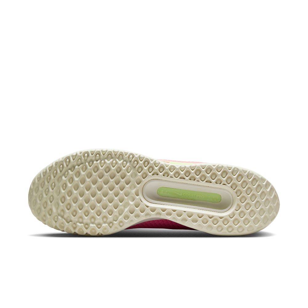 NIKE WOMENS AIR ZOOM PRO TENNIS HARD COURT