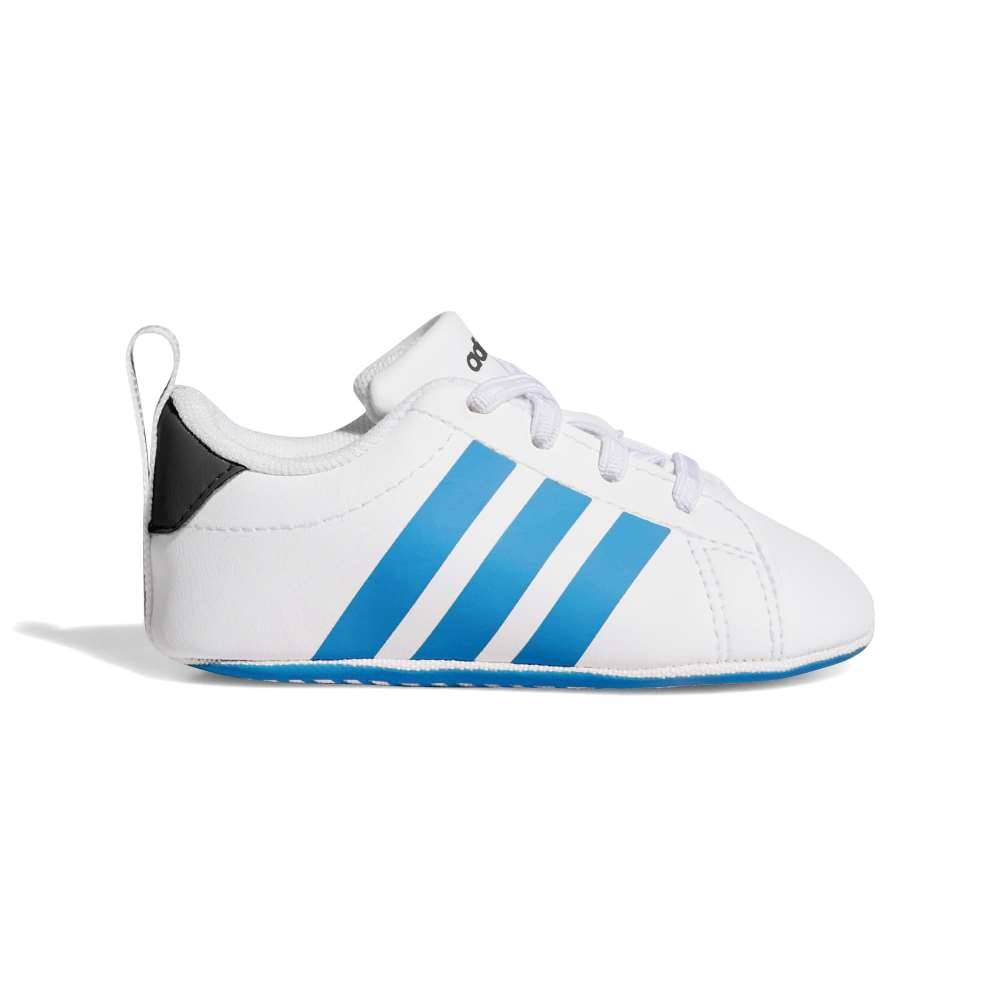 ADIDAS INFANT GRAND COURT SHOES CRIB