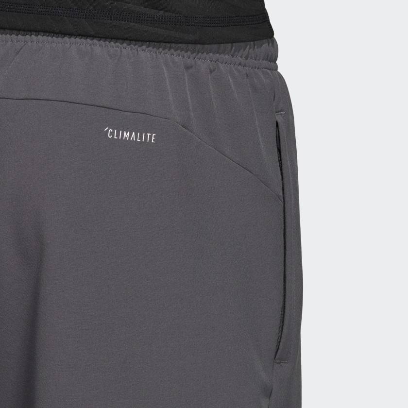ADIDAS 4KRFT TECH 10-INCH ELEVATED SHORTS