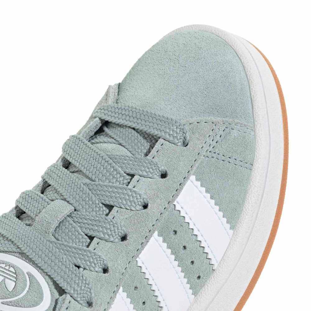 ADIDAS ORIGINALS JUNIOR CAMPUS 00S SHOES