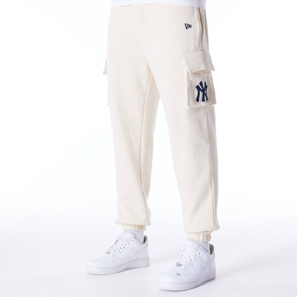NEW ERA WORLD SERIES CARGO JOGGER NEW YORK YANKEES