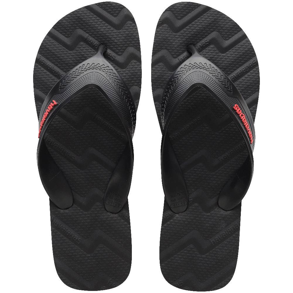 HAVAIANAS TRACK WAVES