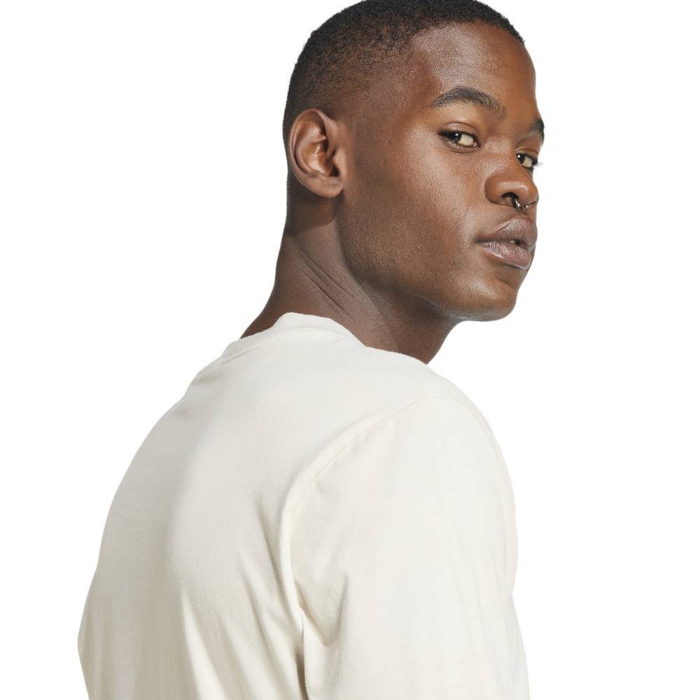 ADIDAS M ALL SZN DIP DYE T-SHIRT