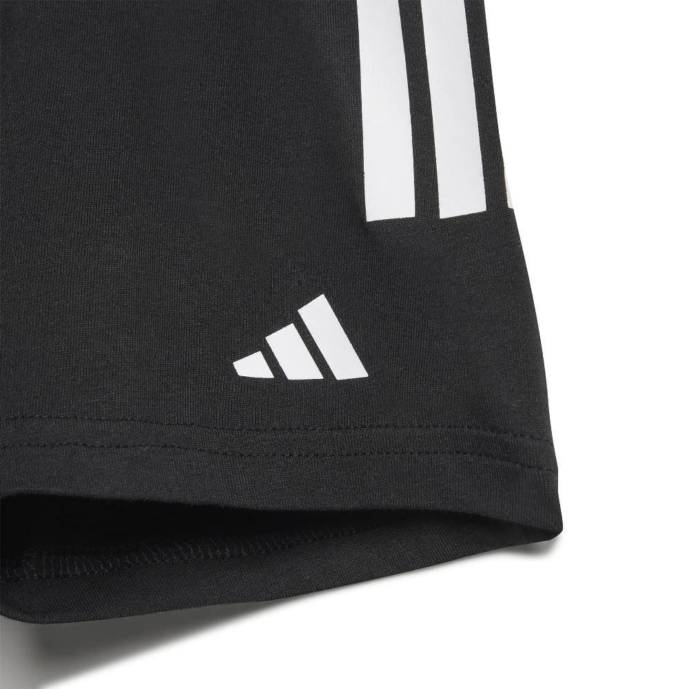 ADIDAS INFANT MARVEL SPIDER-MAN T-SHIRT SET