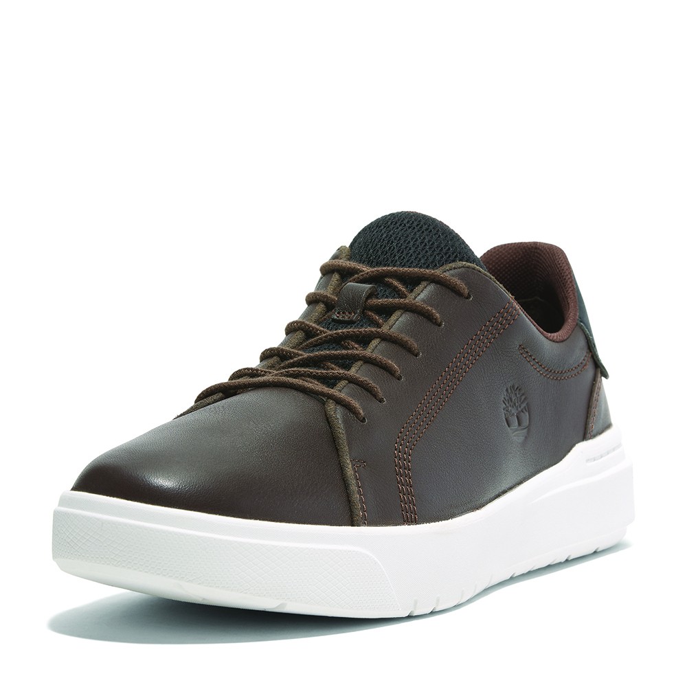 TIMBERLAND SENECA BAY LOW LACE UP SNEAKER