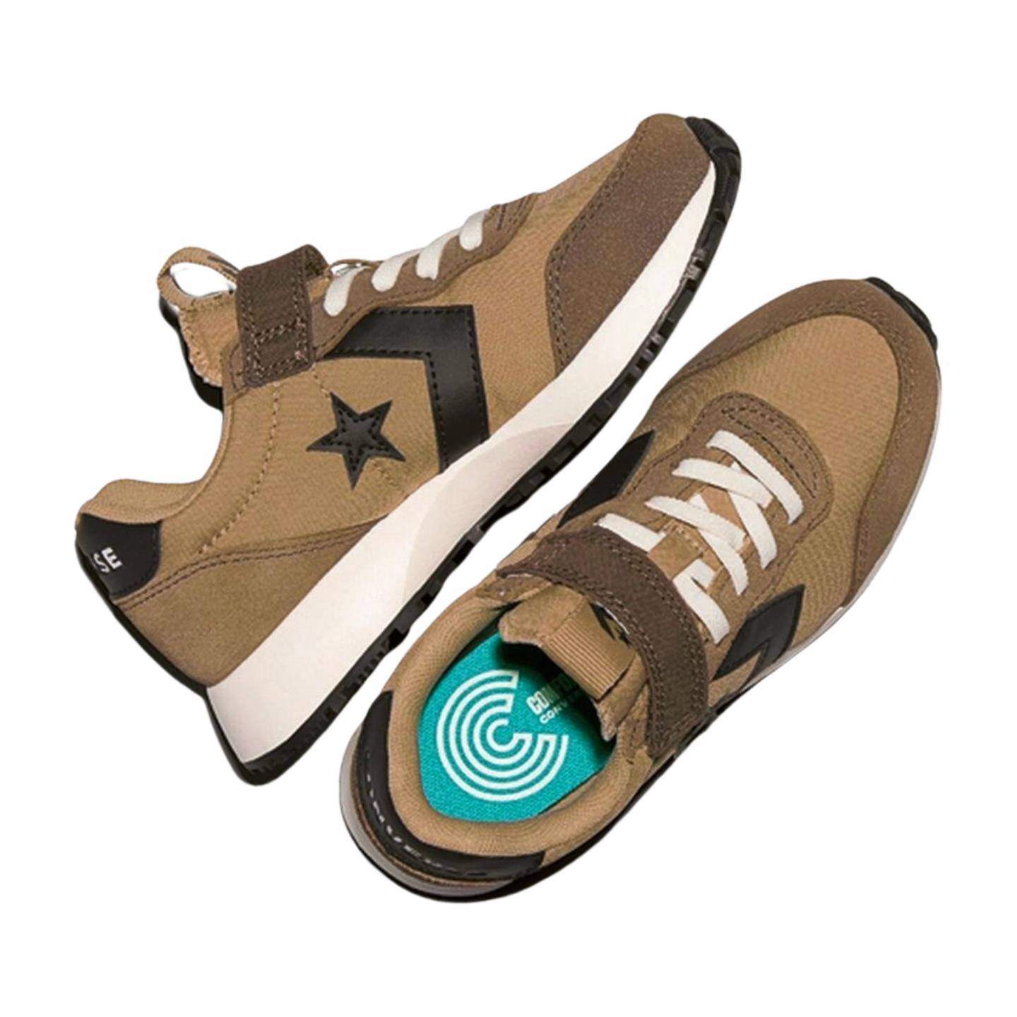 CONVERSE OMEGA TRAINER EASY ON