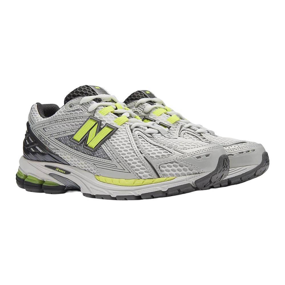 NEW BALANCE 1906R UNISEX CLASSIC SNEAKERS