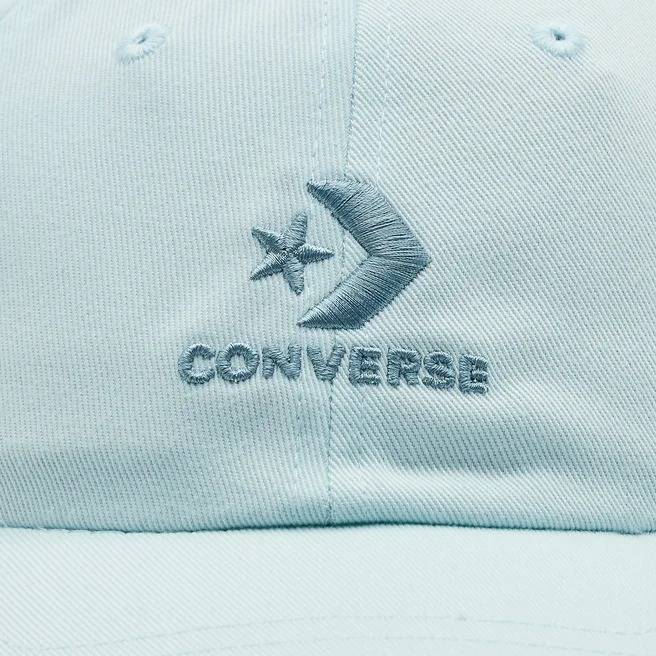 CONVERSE LOCK UP BASEBALL CAP