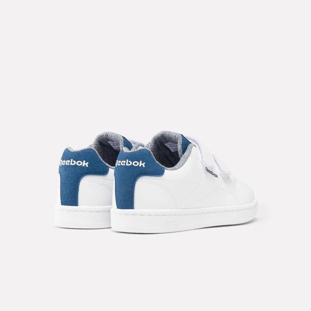 REEBOK BOYS ROYAL COMPLETE CLN ALT 2.0