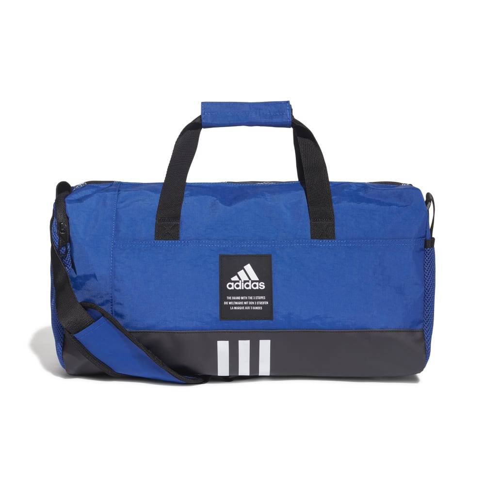 ADIDAS 4ATHLTS DUFFEL BAG SMALL