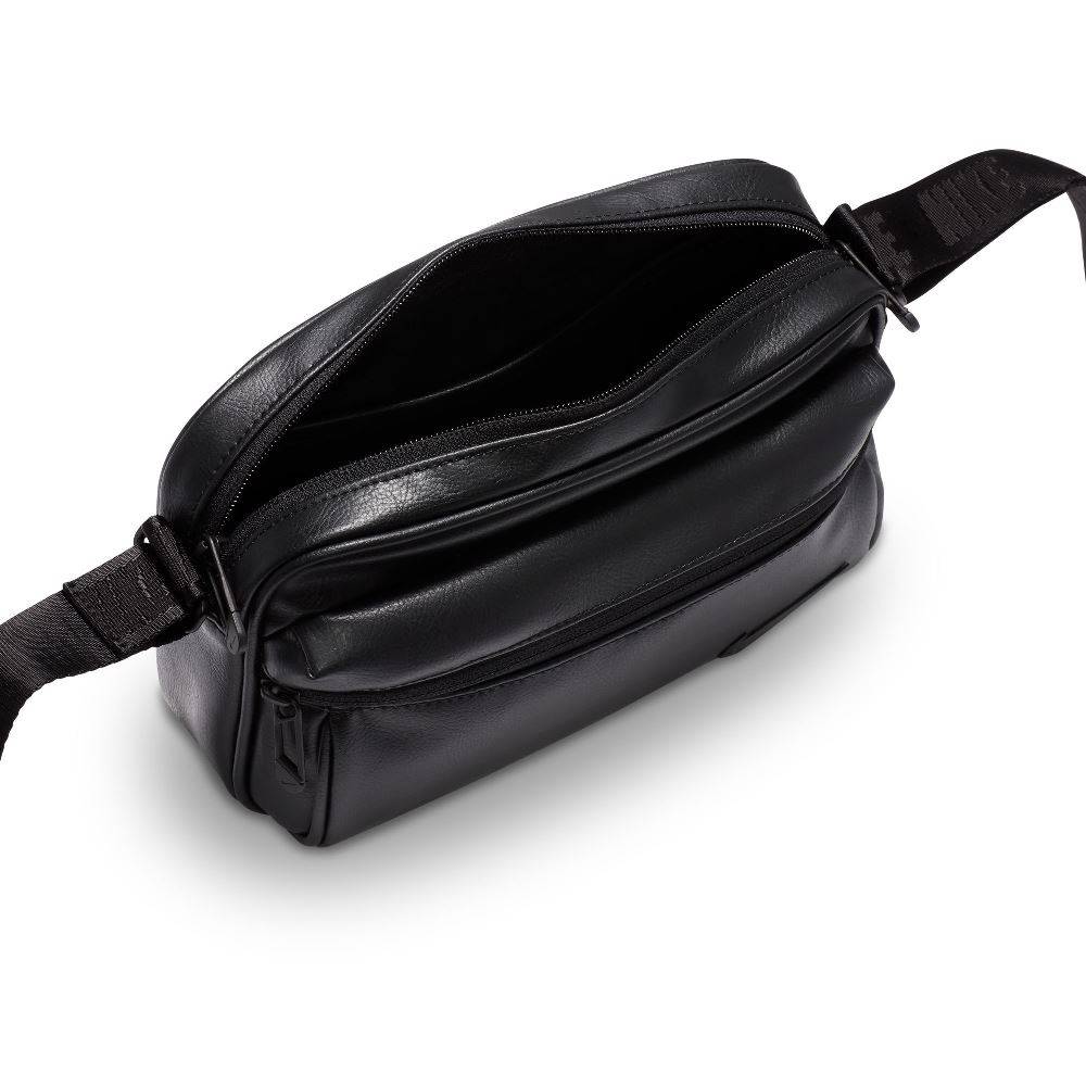 NIKE HERITAGE PREMIUM CROSSBODY BAG (3L)