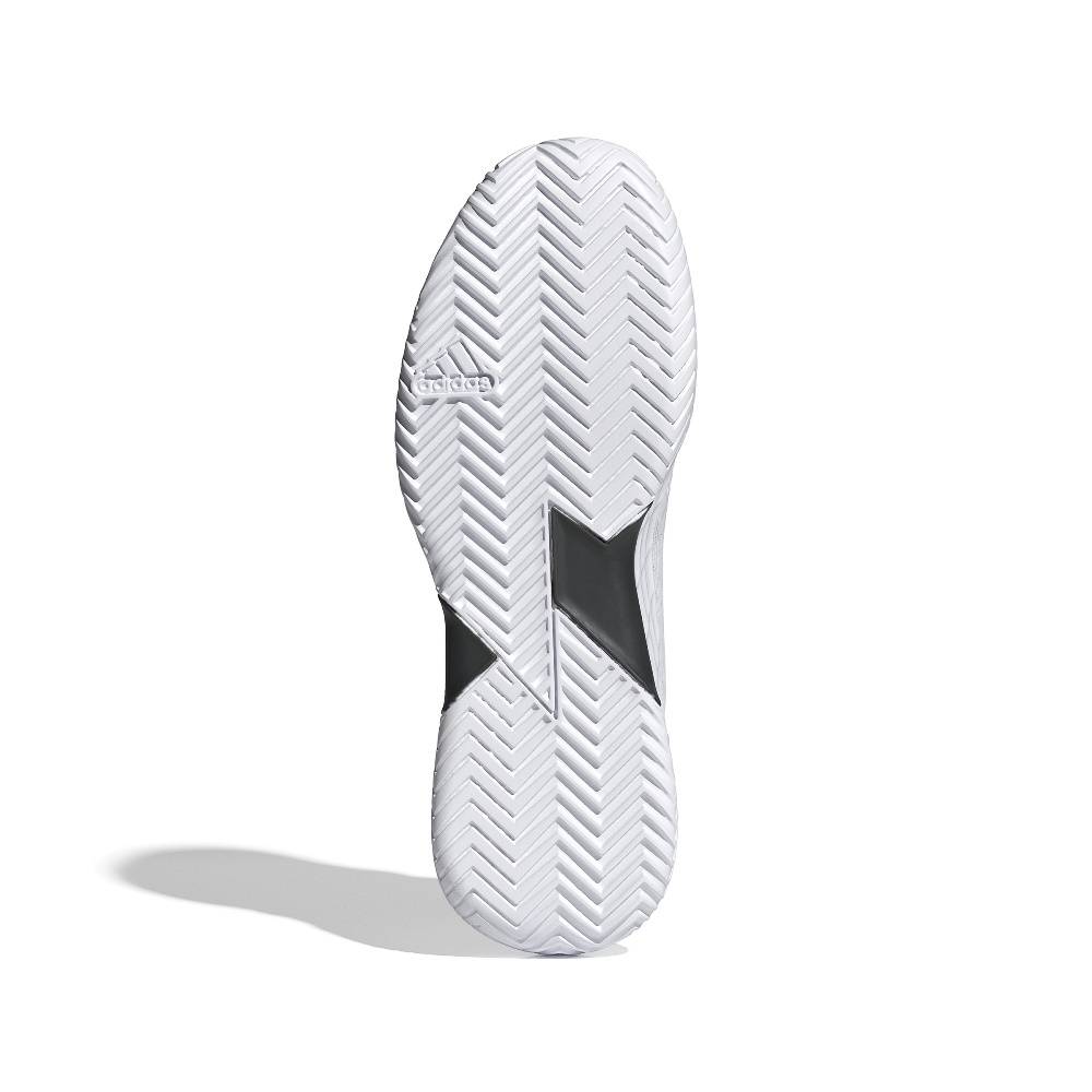 ADIDAS M DEFIANT SPEED 2 TENNIS SHOES