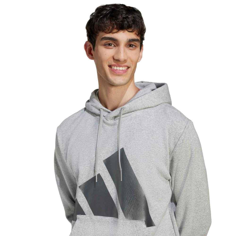 ADIDAS M HOLIDAY 3S HOODIE