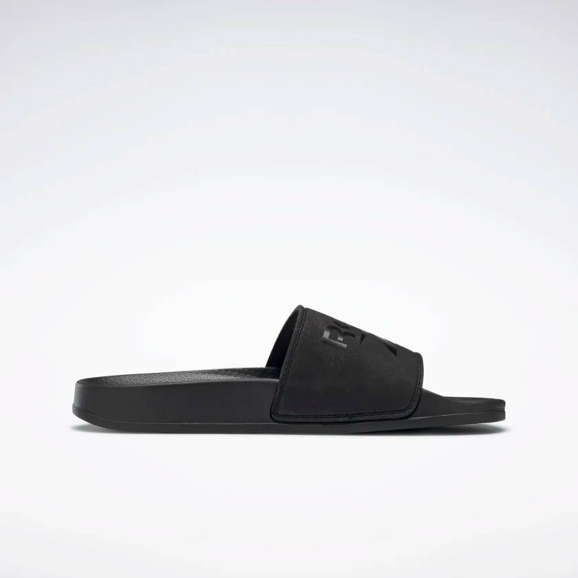 REEBOK FULGERE WOMENS SLIDES