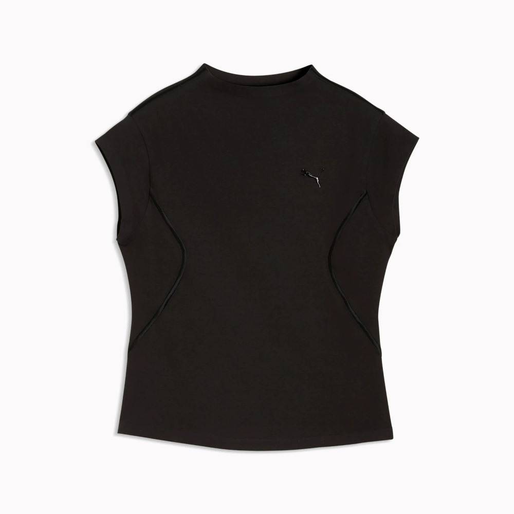 PUMA PUMATECH SENSE DRYCELL SLIM TEE