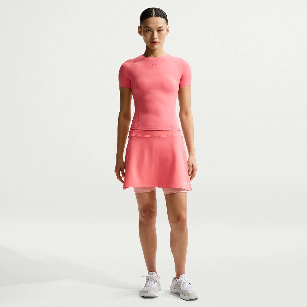 NIKE ONE WOMENS SKIRT-SHORT