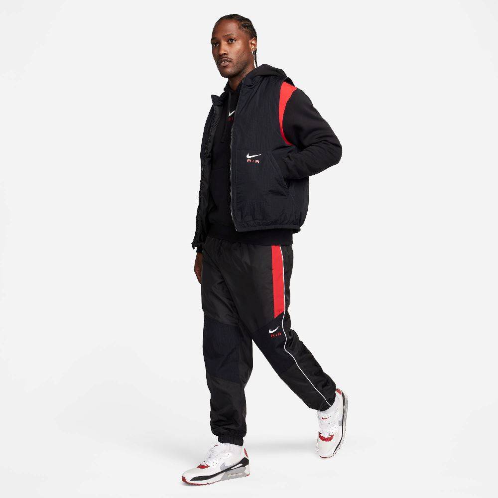 NIKE NSW AIR TF INSLTD WOVEN VEST