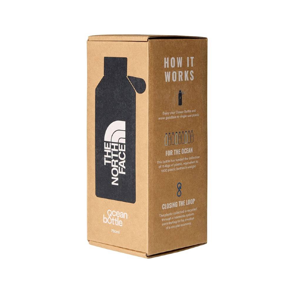 THE NORTH FACE TNF WATER BOTTLE 0.75L