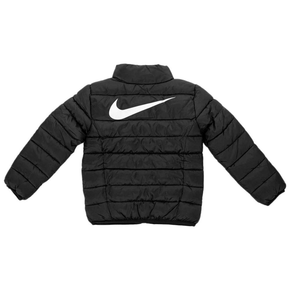 NIKE LITTLE KIDS MID WEIGHT DOWN PUFFER