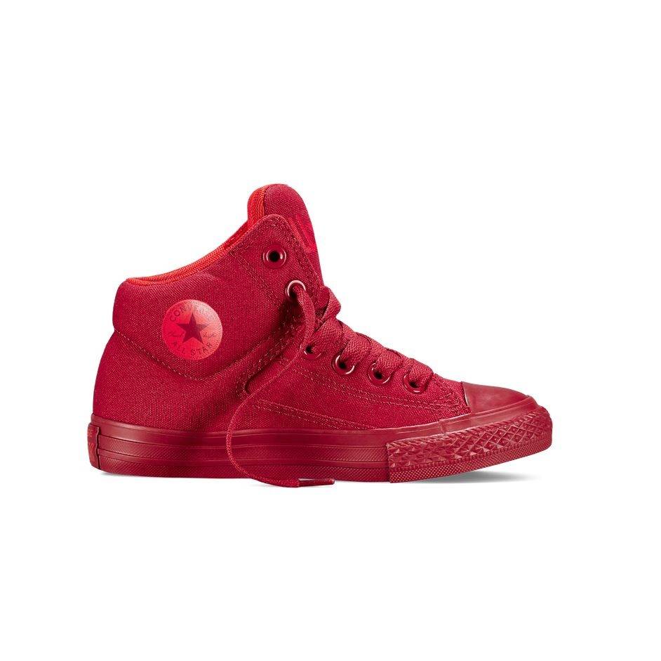 CONVERSE CT ALL STAR HIGH KIDS SHOES
